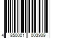 Barcode Image for UPC code 4850001003939