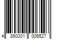 Barcode Image for UPC code 4850001006527