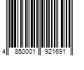 Barcode Image for UPC code 4850001921691