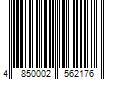 Barcode Image for UPC code 4850002562176