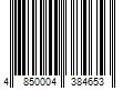 Barcode Image for UPC code 4850004384653