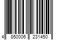 Barcode Image for UPC code 4850006231450