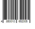 Barcode Image for UPC code 4850010652005