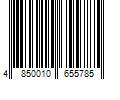 Barcode Image for UPC code 4850010655785