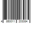 Barcode Image for UPC code 4850011203084