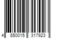 Barcode Image for UPC code 4850015317923