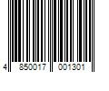 Barcode Image for UPC code 4850017001301