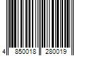 Barcode Image for UPC code 4850018280019