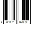 Barcode Image for UPC code 4850023870090