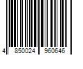 Barcode Image for UPC code 4850024960646