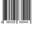 Barcode Image for UPC code 4850025635444