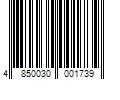 Barcode Image for UPC code 4850030001739