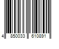 Barcode Image for UPC code 4850033610891