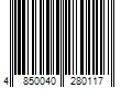 Barcode Image for UPC code 4850040280117