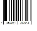 Barcode Image for UPC code 4850041003043