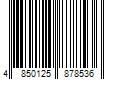 Barcode Image for UPC code 4850125878536