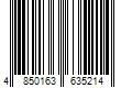 Barcode Image for UPC code 4850163635214