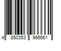 Barcode Image for UPC code 4850353966661