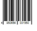 Barcode Image for UPC code 4850656031950