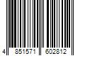 Barcode Image for UPC code 4851571602812