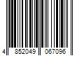 Barcode Image for UPC code 4852049067096