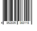 Barcode Image for UPC code 4852835083118