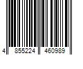 Barcode Image for UPC code 4855224460989