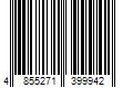 Barcode Image for UPC code 4855271399942