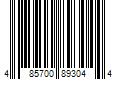 Barcode Image for UPC code 485700893044