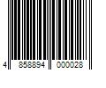 Barcode Image for UPC code 4858894000028