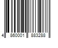 Barcode Image for UPC code 4860001883288