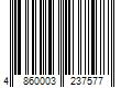 Barcode Image for UPC code 4860003237577