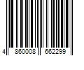 Barcode Image for UPC code 4860008662299