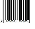 Barcode Image for UPC code 4860008890685