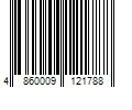 Barcode Image for UPC code 4860009121788