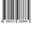 Barcode Image for UPC code 4860013088664