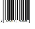 Barcode Image for UPC code 4860013088688