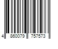 Barcode Image for UPC code 4860079757573