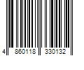 Barcode Image for UPC code 4860118330132