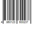 Barcode Image for UPC code 4860123600237