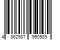 Barcode Image for UPC code 4862987950589