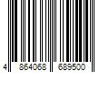 Barcode Image for UPC code 4864068689500