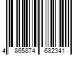 Barcode Image for UPC code 4865874682341