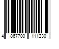 Barcode Image for UPC code 4867700111230