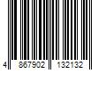 Barcode Image for UPC code 4867902132132