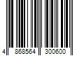 Barcode Image for UPC code 4868564300600