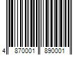 Barcode Image for UPC code 4870001890001