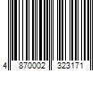 Barcode Image for UPC code 4870002323171