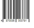 Barcode Image for UPC code 4870035003781