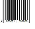 Barcode Image for UPC code 4870071003806